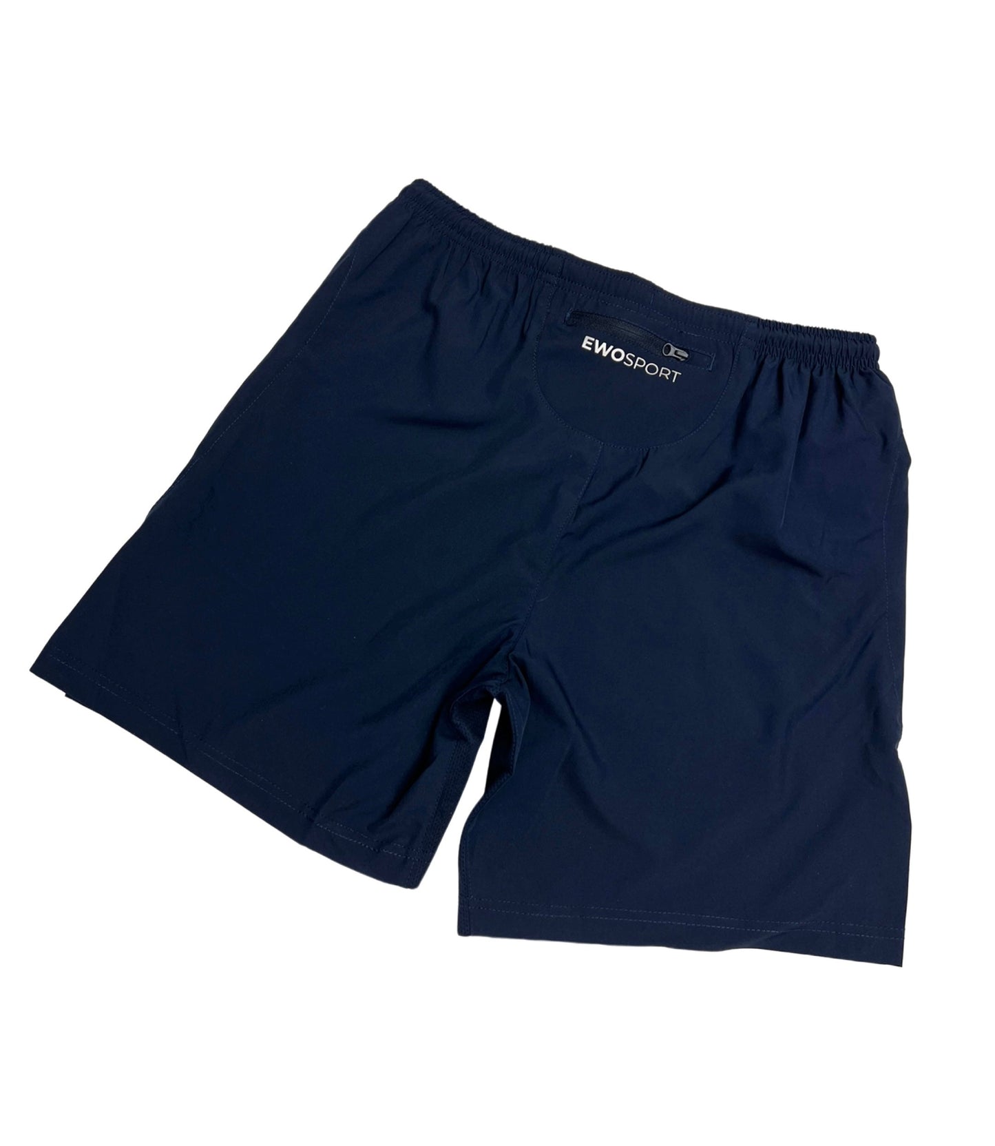 Trail Shorts (navy)