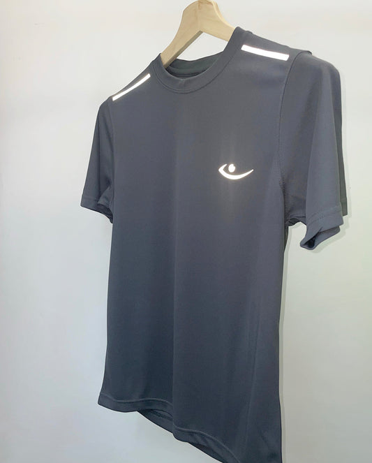 Anthracite Breathable TShirt