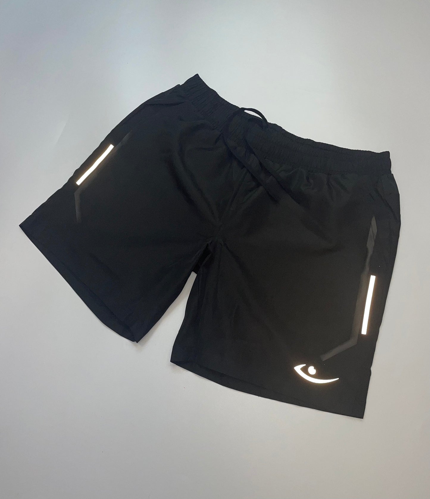 Running Shorts (black)